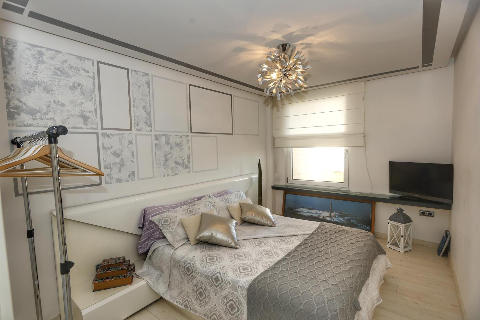 Apartamento Faro De Suances Exteriér fotografie