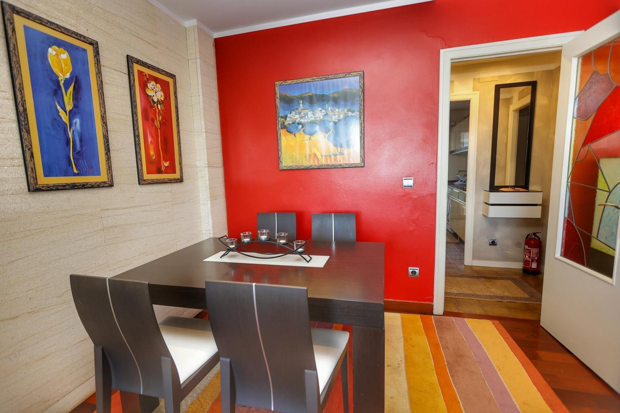 Apartamento Faro De Suances Exteriér fotografie