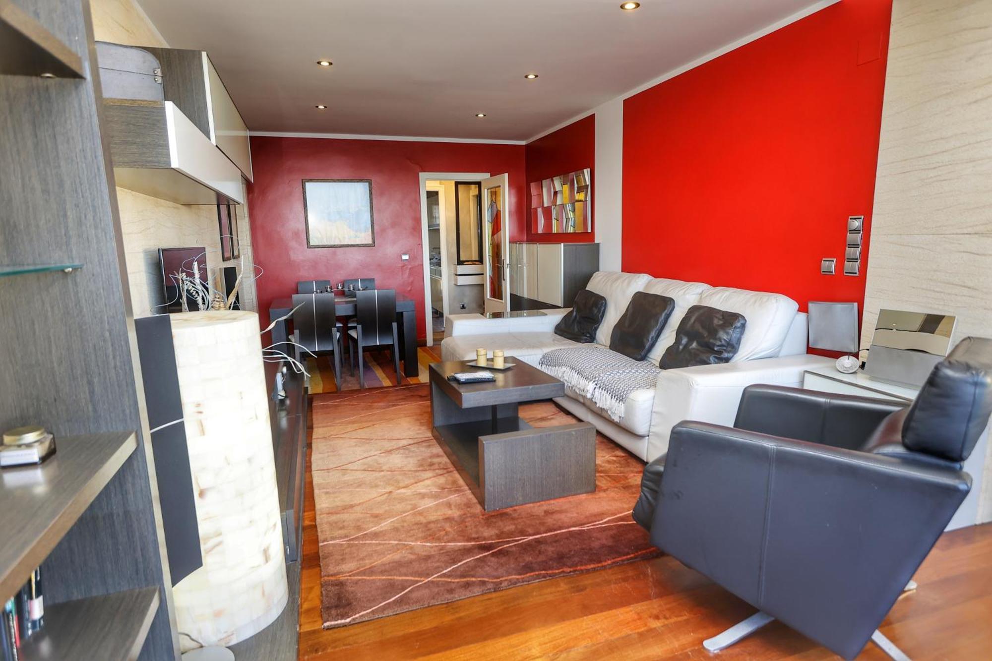 Apartamento Faro De Suances Exteriér fotografie
