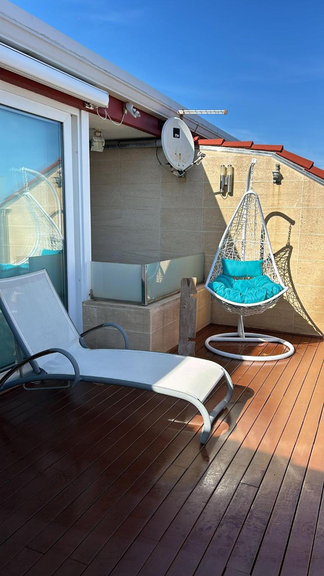Apartamento Faro De Suances Exteriér fotografie